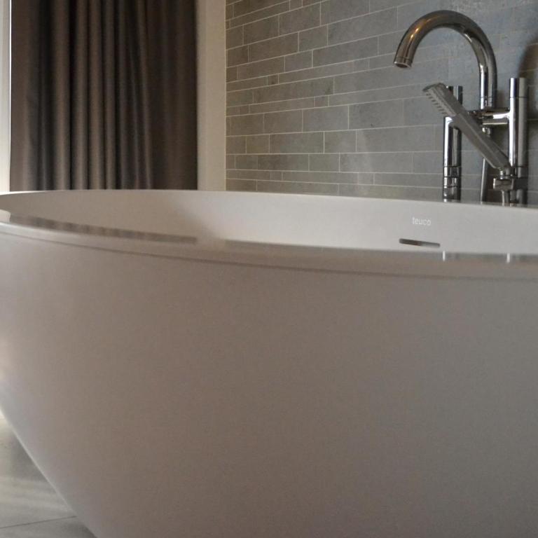 Villa Franca - Suite - 3