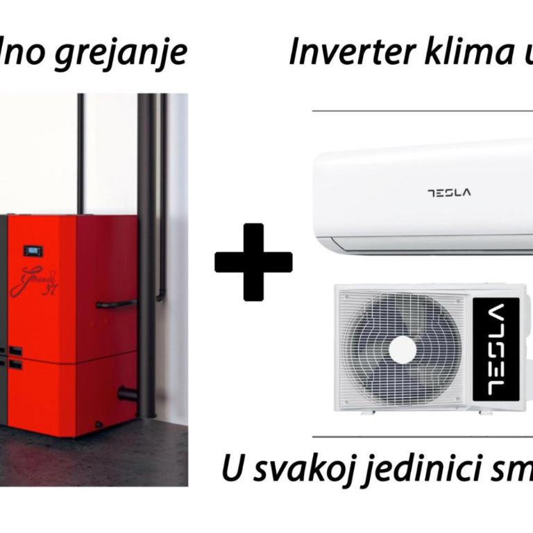 Apartmani Tesla - Apartman - Prizemlje - 18