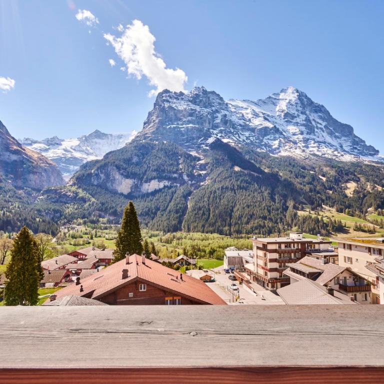 The Terrace Apartment - GRINDELHOMES - Appartement 3 Chambres - 28