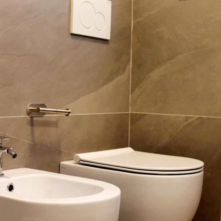 CASA 4 PIOPPI - Agenzia Dolomiti Affitti - Appartamento con 2 Camere da Letto - 48