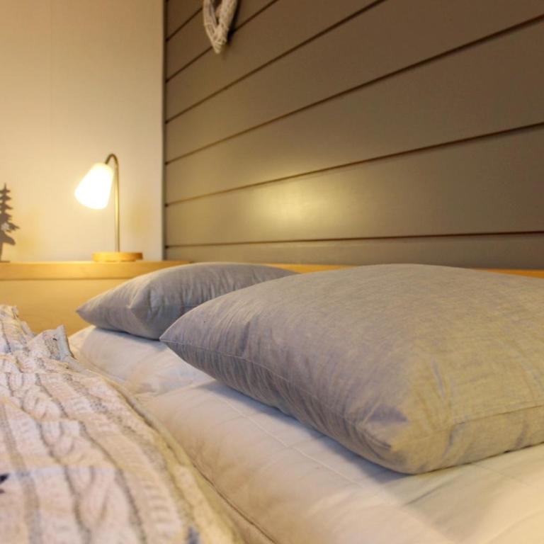 CASA 4 PIOPPI - Agenzia Dolomiti Affitti - Appartamento con 2 Camere da Letto - 32