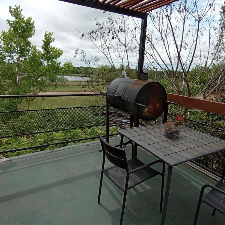 Posta del Rio - Habitación Doble con balcón - 7