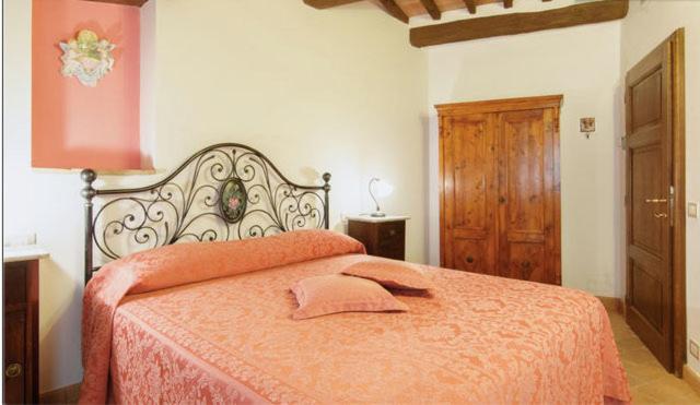 B&B Camere La Vite - Camera Matrimoniale - 17