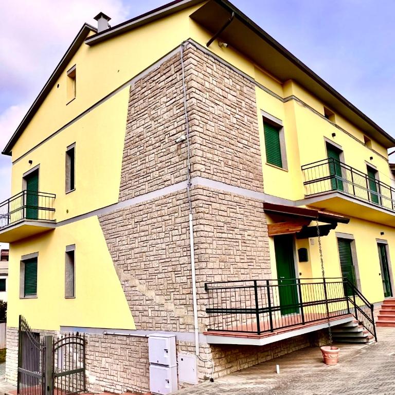 Ubertini House - Appartamento con 2 Camere da Letto - 4