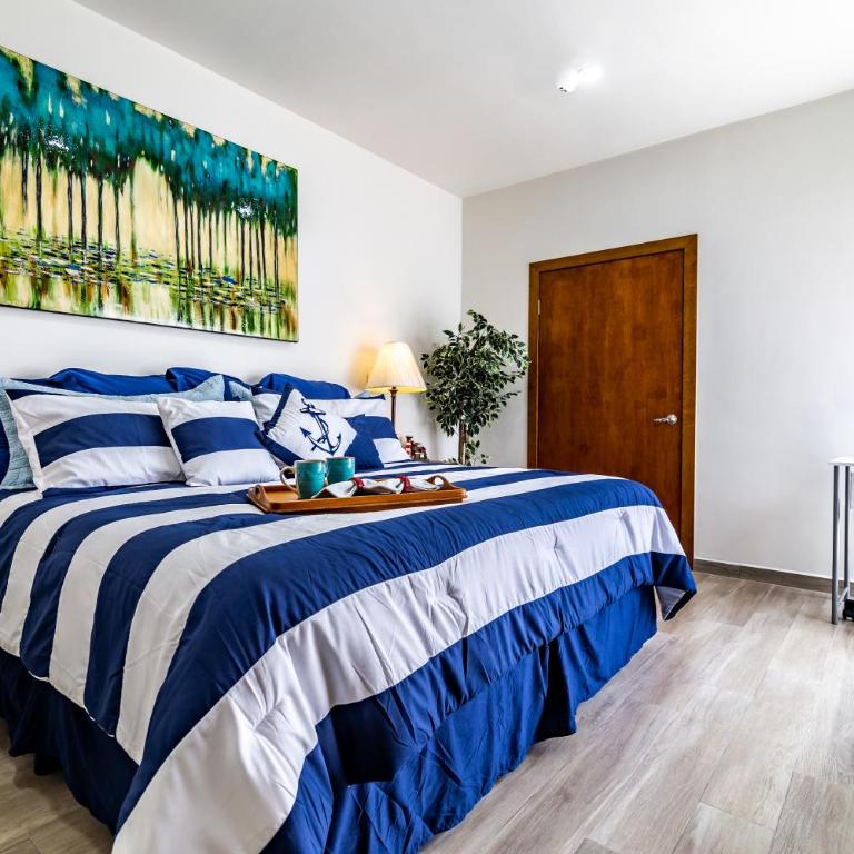 Milan San Marino - Two-Bedroom House - 6