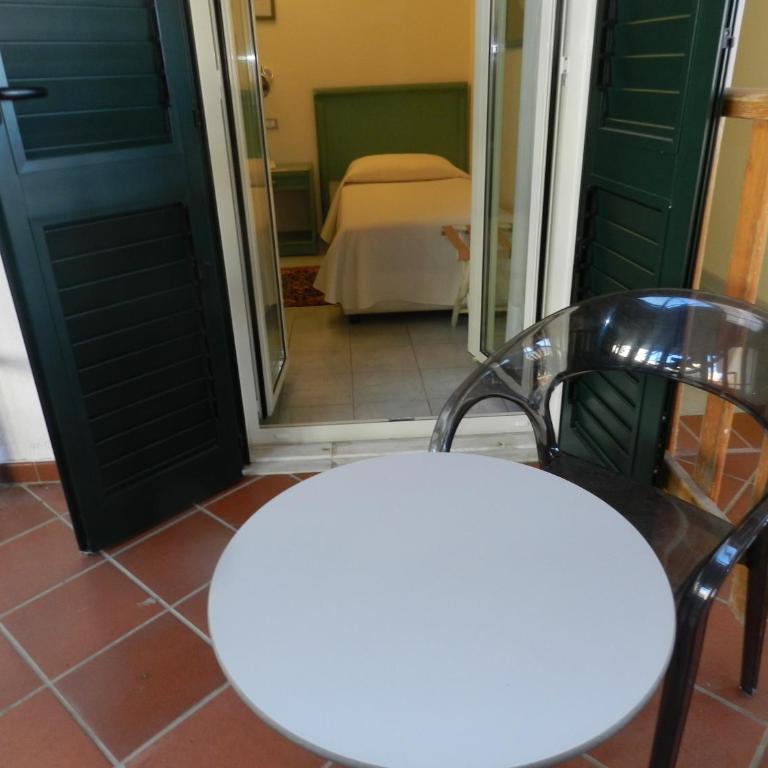 Hotel Il Mulino - Camera Singola Standard - 1