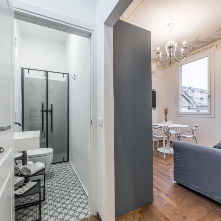 L'Altana di Emilia Suite - Appartamento Deluxe - 12