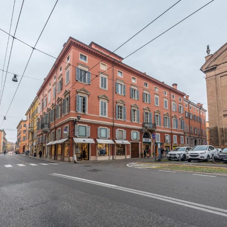 L'Altana di Emilia Suite - Appartamento Deluxe - 29