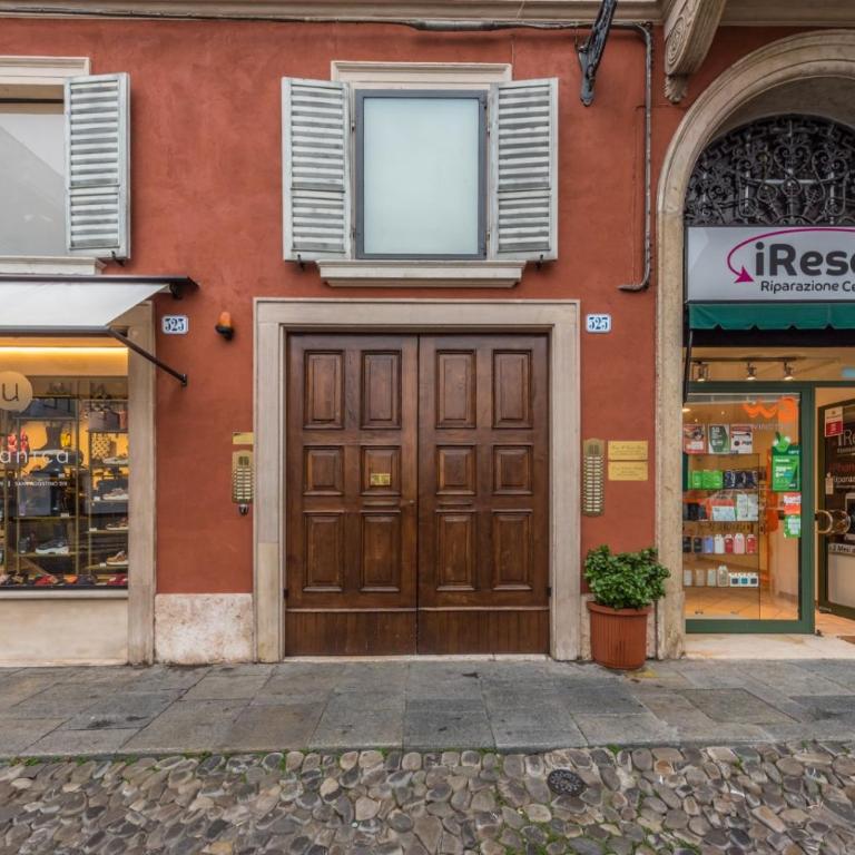 L'Altana di Emilia Suite - Appartamento Deluxe - 28