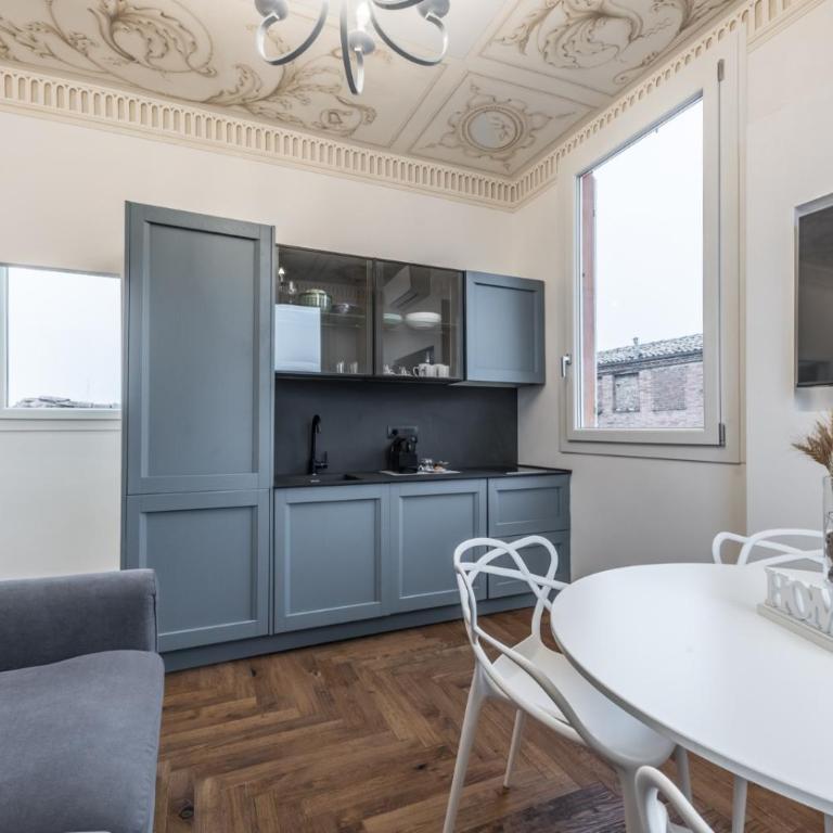 L'Altana di Emilia Suite - Appartamento Deluxe - 22