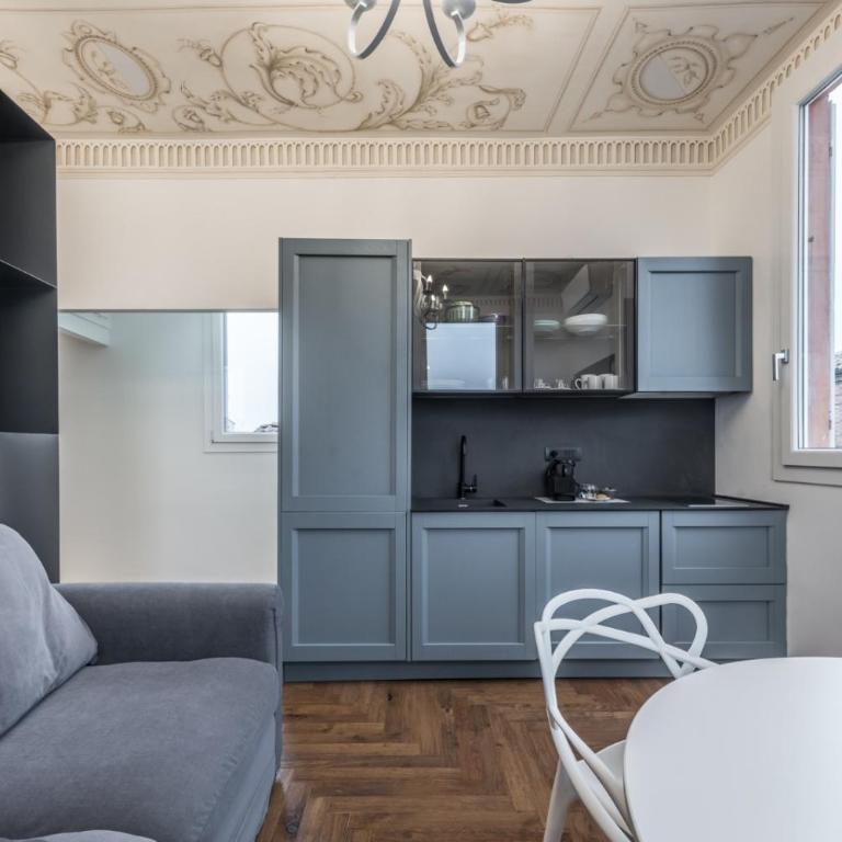 L'Altana di Emilia Suite - Appartamento Deluxe - 6