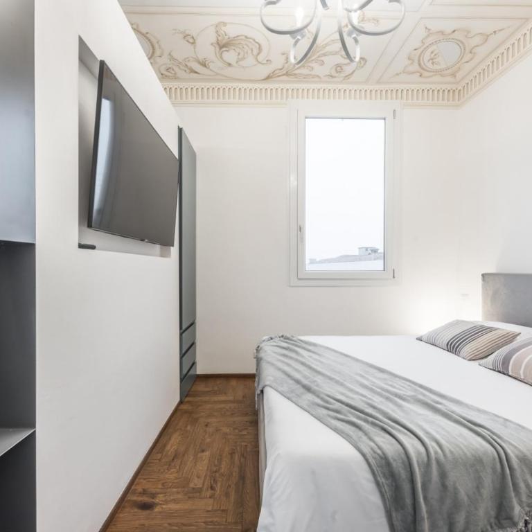 L'Altana di Emilia Suite - Appartamento Deluxe - 23