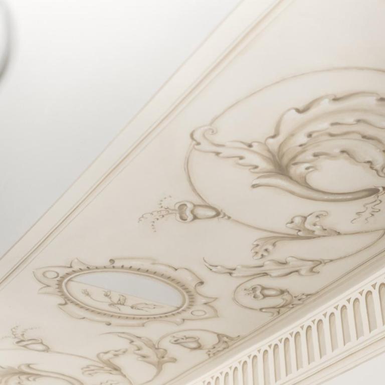 L'Altana di Emilia Suite - Appartamento Deluxe - 21