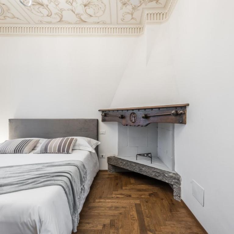 L'Altana di Emilia Suite - Appartamento Deluxe - 3