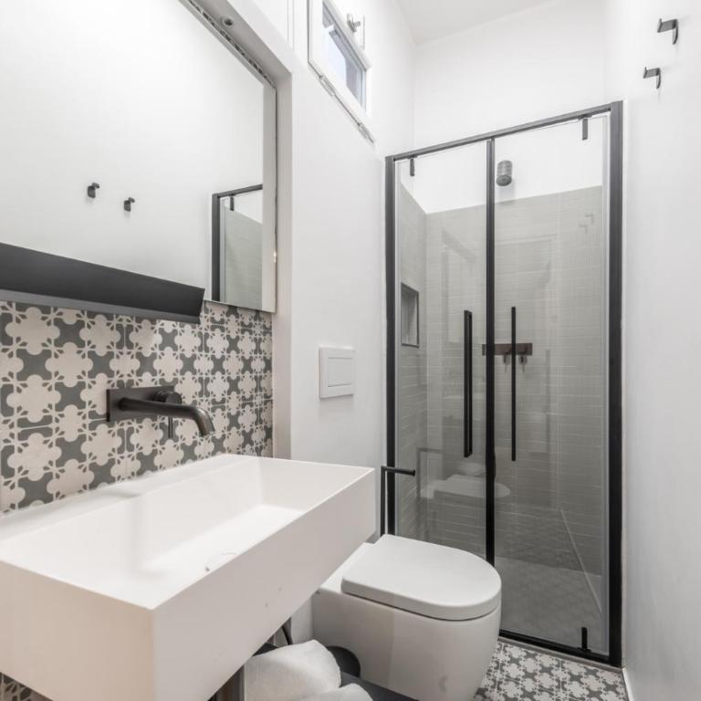 L'Altana di Emilia Suite - Appartamento Deluxe - 10