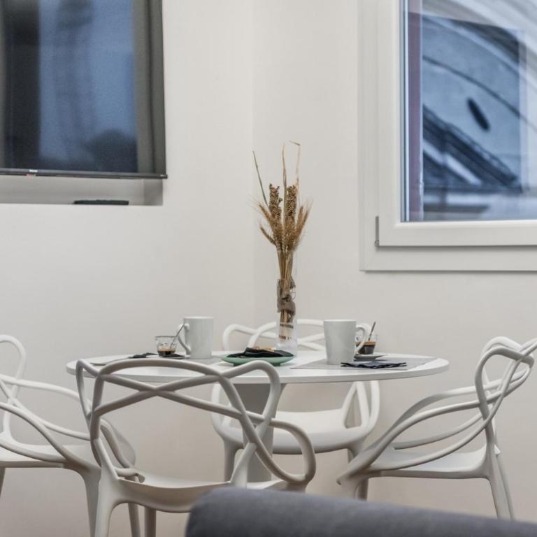 L'Altana di Emilia Suite - Appartamento Deluxe - 20