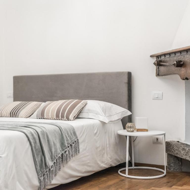 L'Altana di Emilia Suite - Appartamento Deluxe - 14
