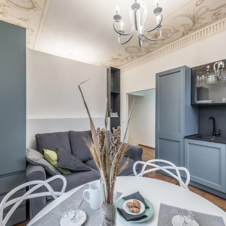 L'Altana di Emilia Suite - Appartamento Deluxe - 7