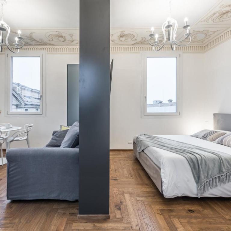 L'Altana di Emilia Suite - Appartamento Deluxe - 4