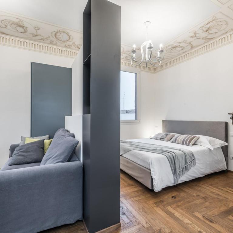 L'Altana di Emilia Suite - Appartamento Deluxe - 1