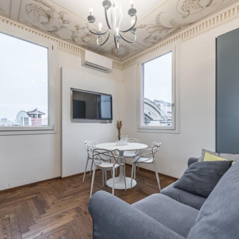 L'Altana di Emilia Suite - Appartamento Deluxe - 26