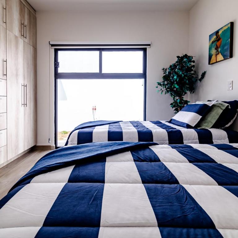 Milan San Marino - Two-Bedroom House - 11