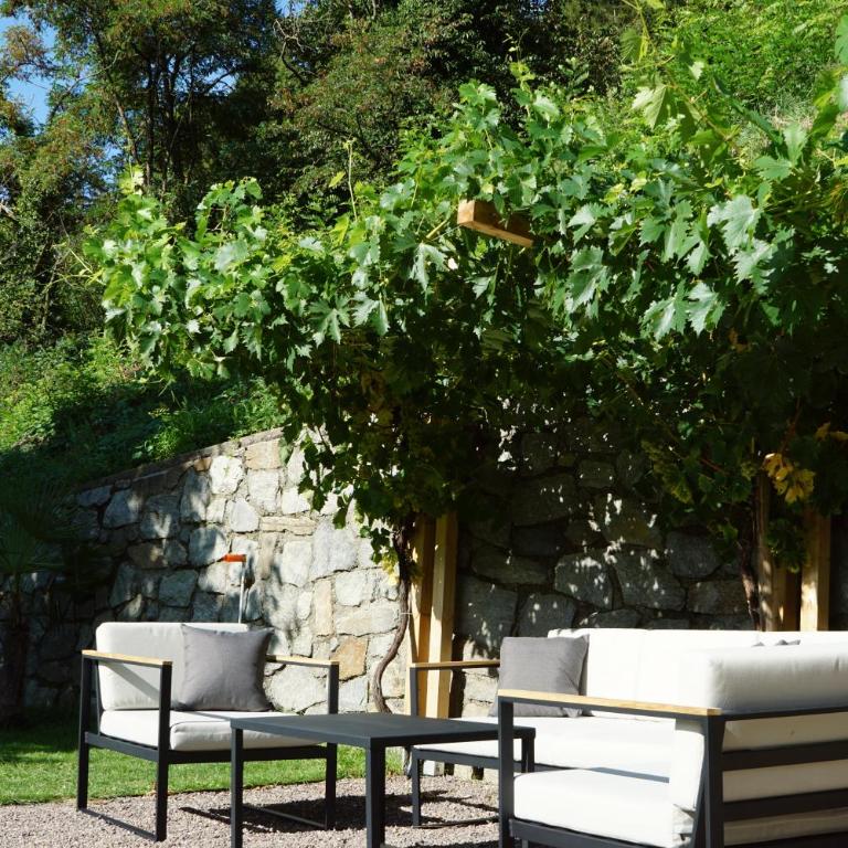 Villa Vitis - Casa Vacanze - 26