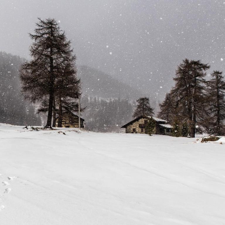 Centro di Aosta - Bilocale grazioso e silenzioso - Appartamento con 1 Camera da Letto - 29