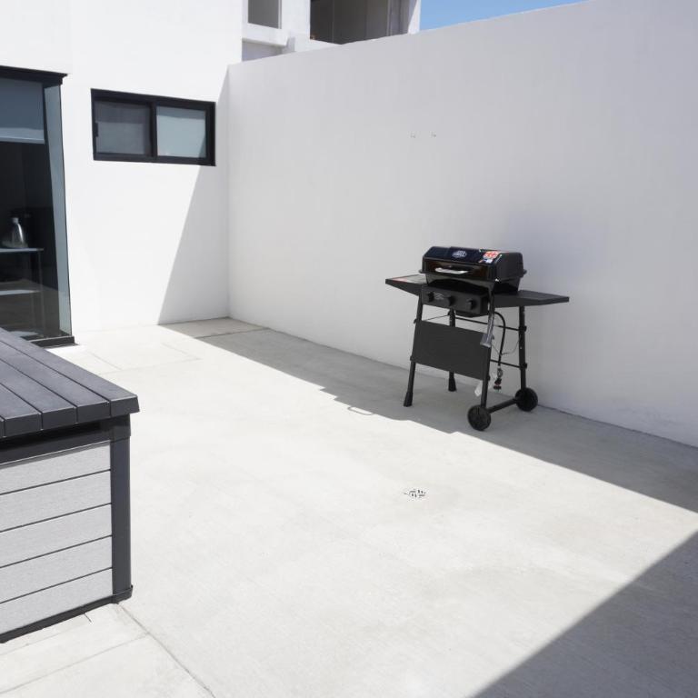 Milan San Marino - Two-Bedroom House - 25