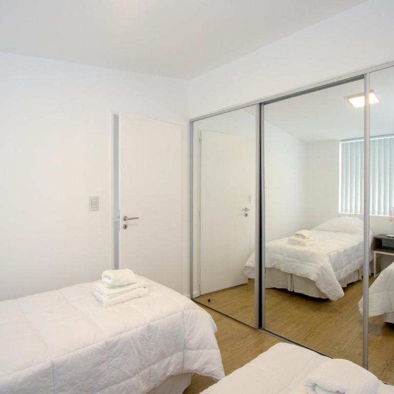 Pacifico Departamentos - Apartment - Split Level - 11