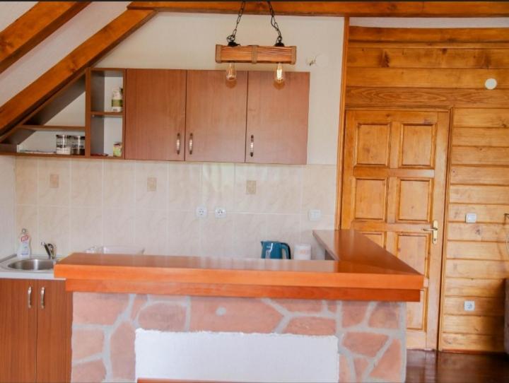 Villa Breza - One-Bedroom Apartment - 25