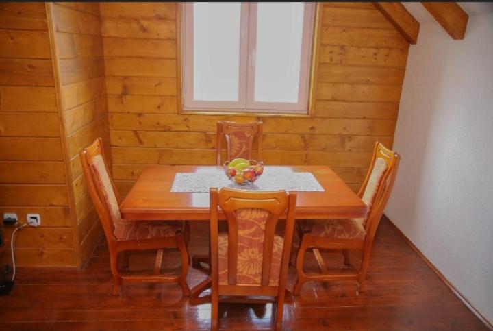 Villa Breza - One-Bedroom Apartment - 26