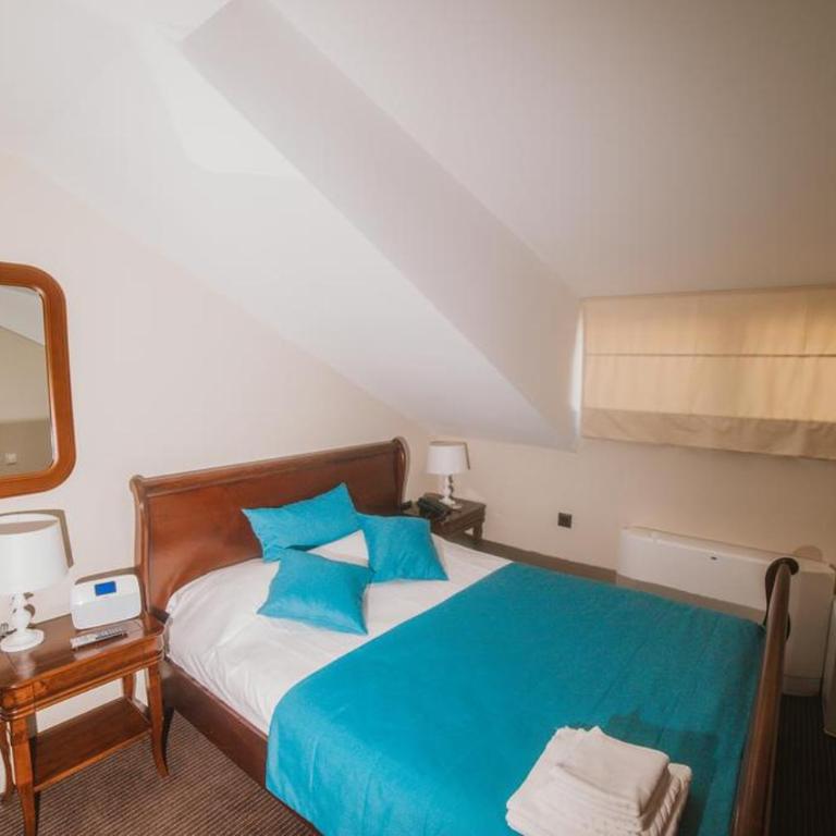Hotel Astoria - Standard Single Room - 5