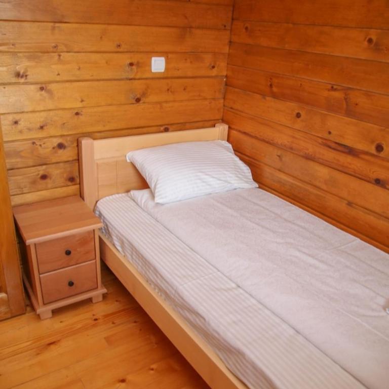 Villa Breza - One-Bedroom Apartment - 29