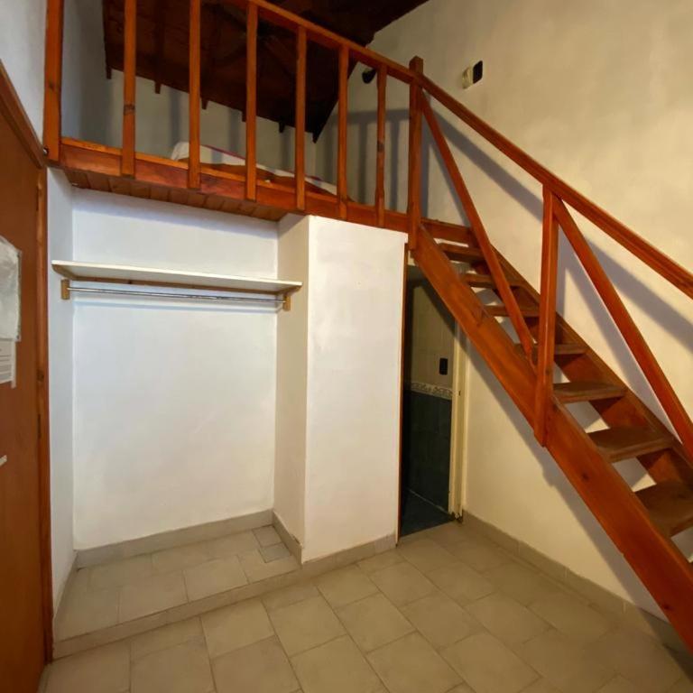 Hotel Luna Morena - Habitación Triple Superior - 4