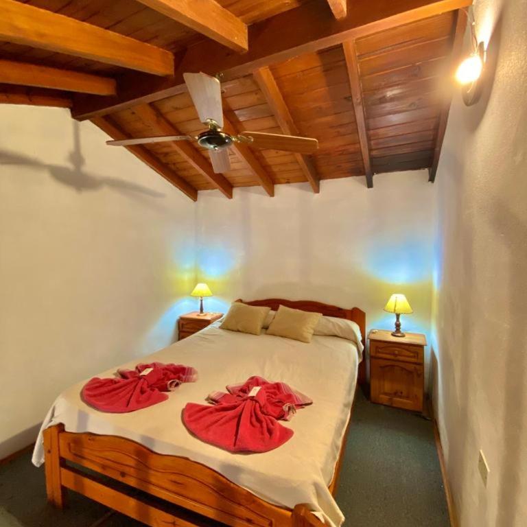 Hotel Luna Morena - Habitación Triple Superior - 6