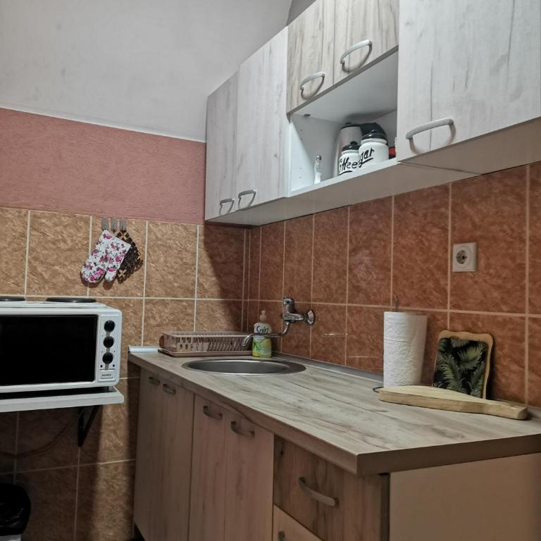 Vikendica Čeperković #1 - Dupleks Apartman - 21