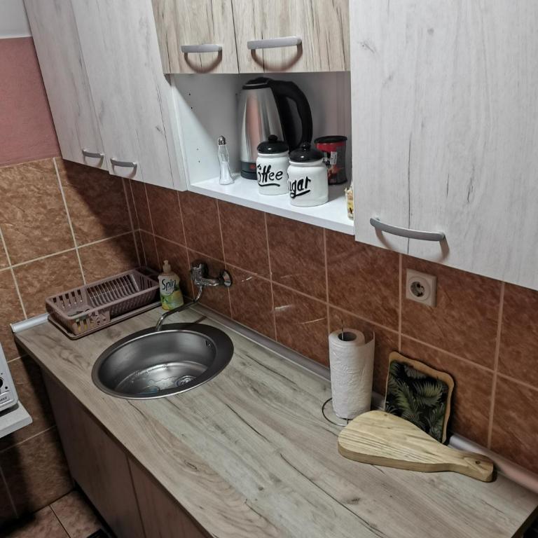 Vikendica Čeperković #1 - Dupleks Apartman - 20
