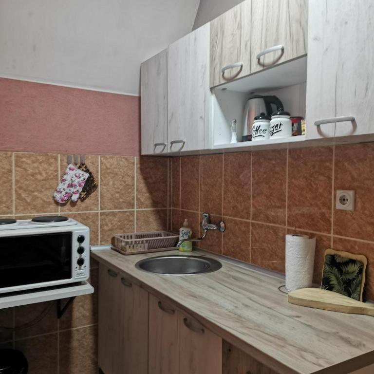Vikendica Čeperković #1 - Dupleks Apartman - 19