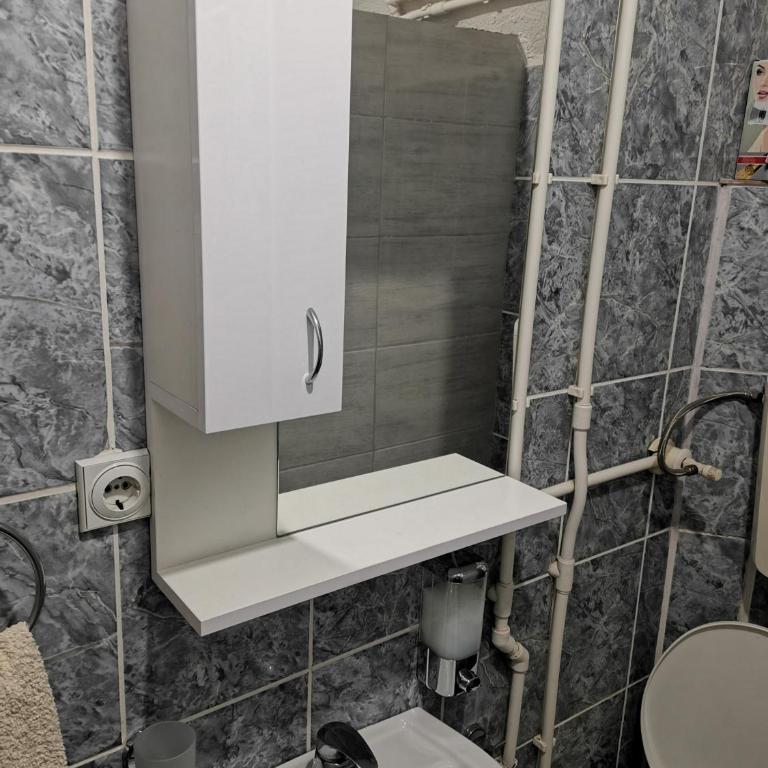 Vikendica Čeperković #1 - Dupleks Apartman - 18