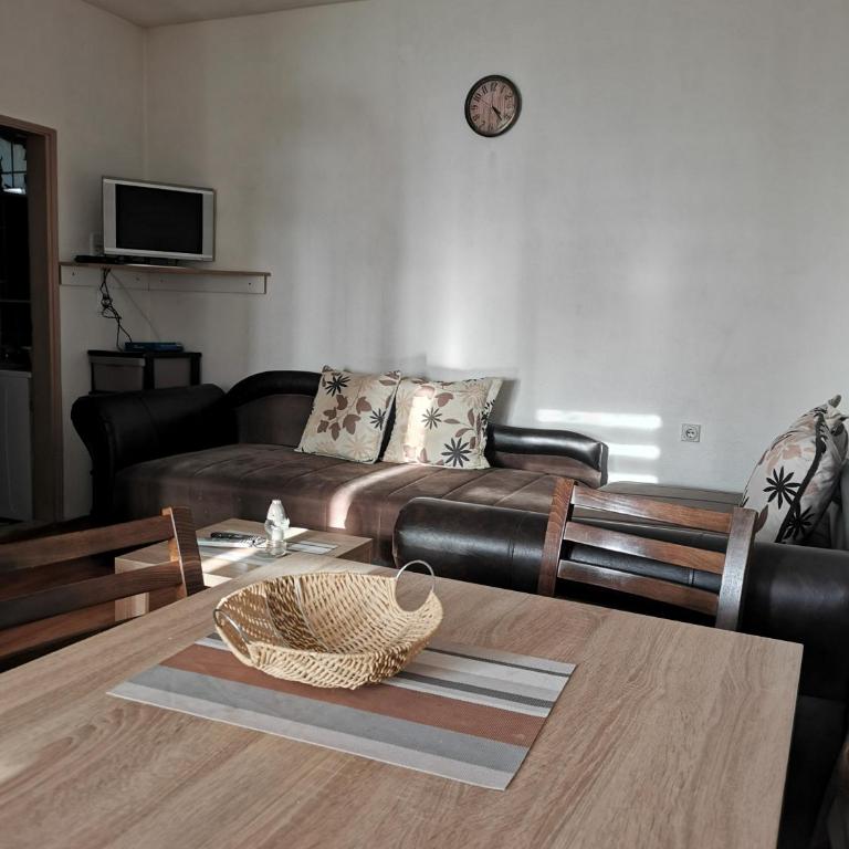 Vikendica Čeperković #1 - Apartman - Prizemlje - 11