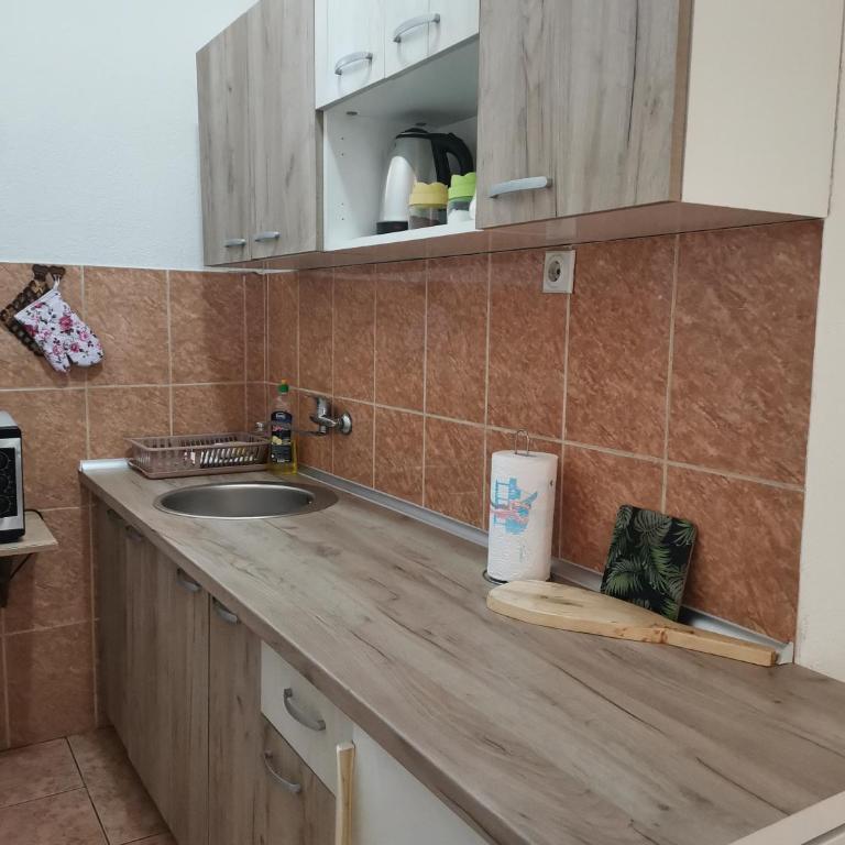 Vikendica Čeperković #1 - Apartman - Prizemlje - 10