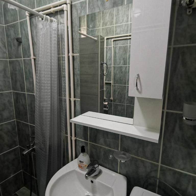 Vikendica Čeperković #1 - Apartman - Prizemlje - 9