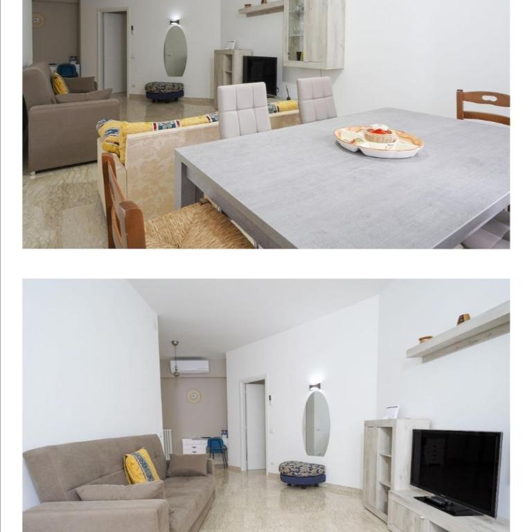 Casa Kennedy - Appartamento con 3 Camere da Letto - 6
