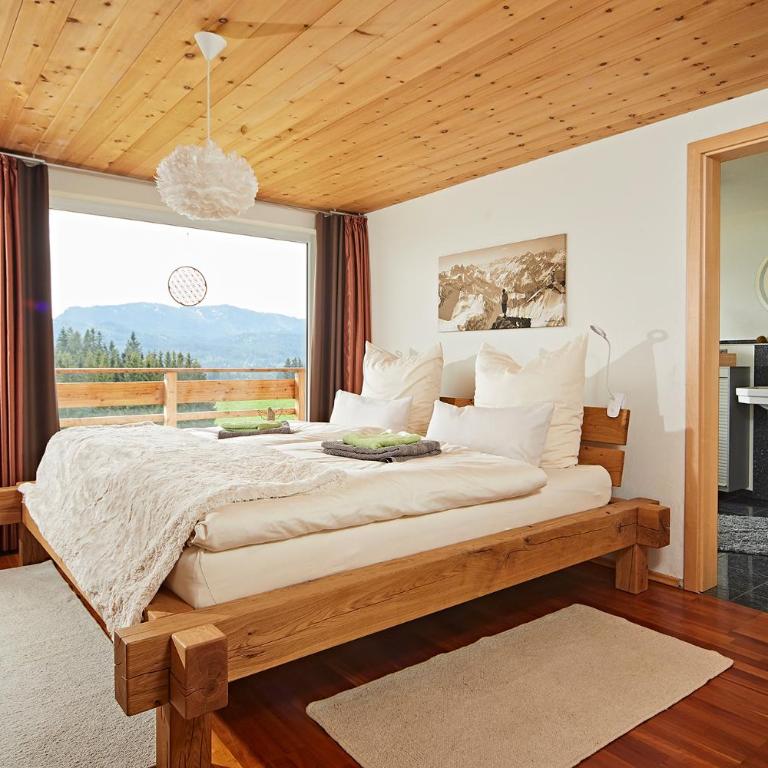 Elchegg - Chalet & Panorama-Loft - Loft - 4