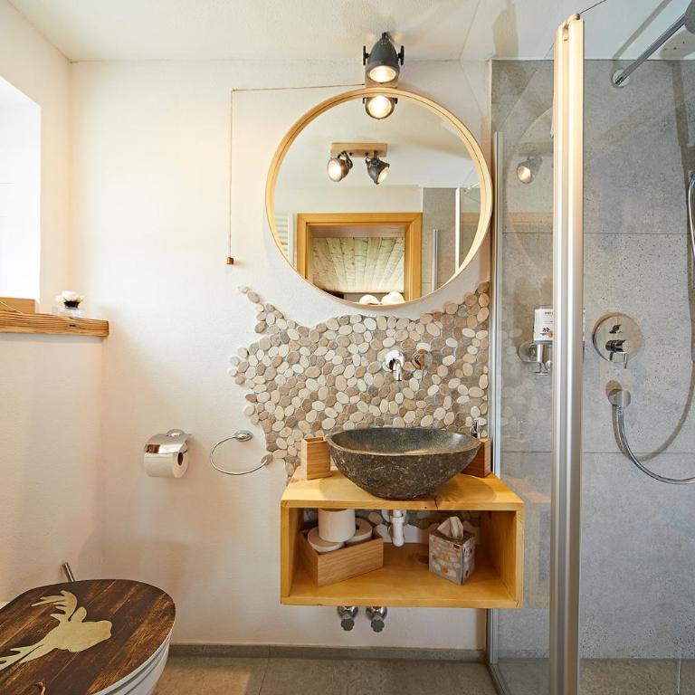 Elchegg - Chalet & Panorama-Loft - Loft - 6