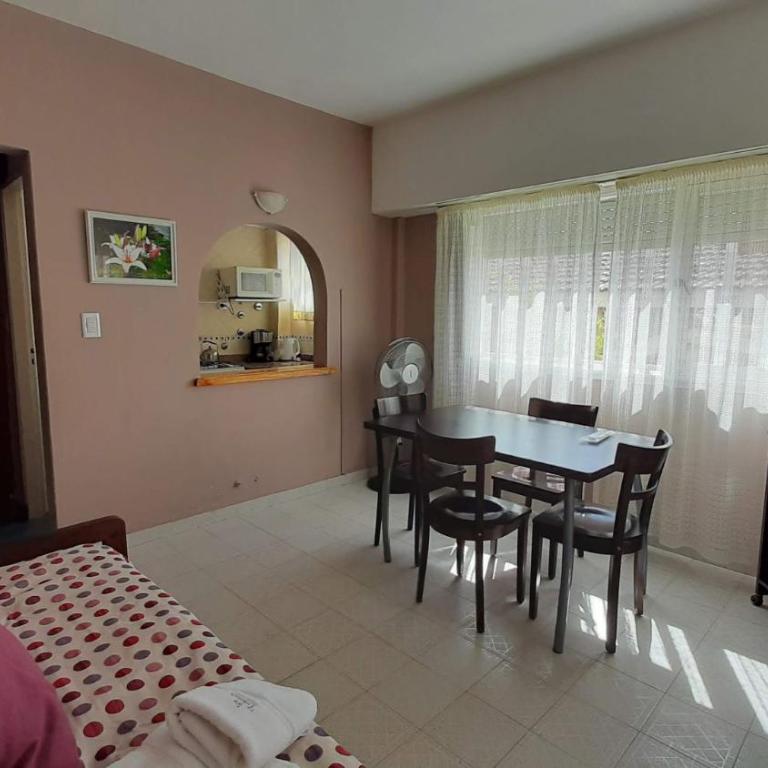 Los Tritones Apart Hotel - Standard Apartment - 2