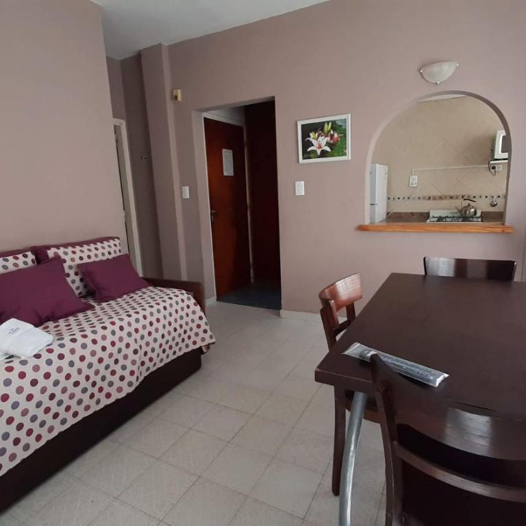 Los Tritones Apart Hotel - Standard Apartment - 3