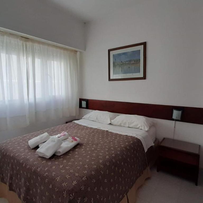 Los Tritones Apart Hotel - Standard Apartment - 1