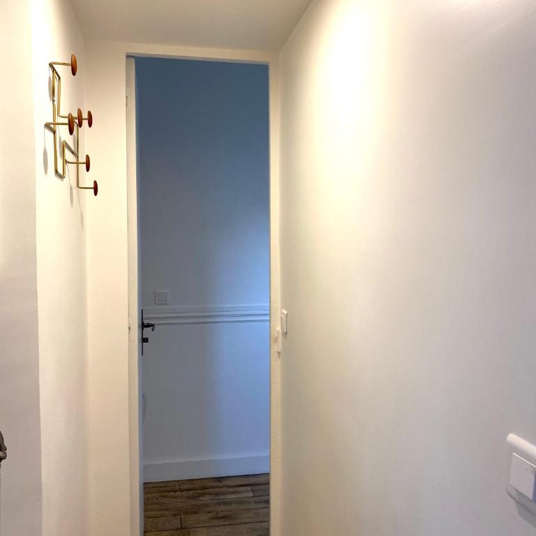 Le Voltaire apartment - Paris Center - Apartamento de 1 dormitorio - 12